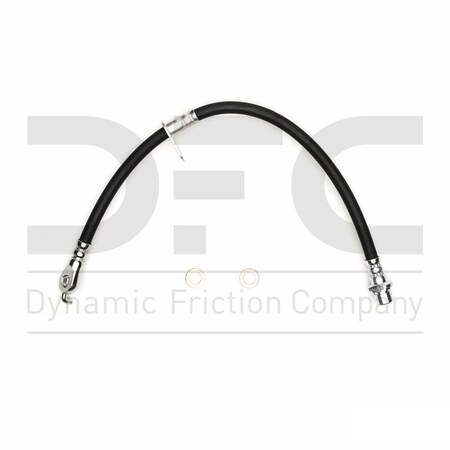 Dynamic Friction Co BRAKE HOSE 350-76113
